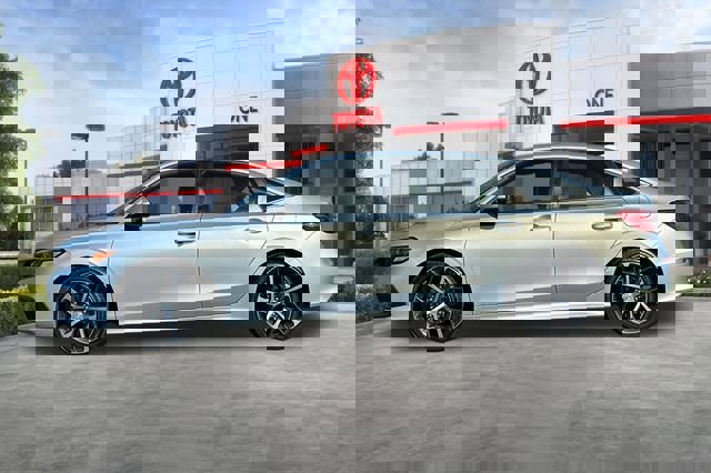 Used 2023 Honda Civic Touring image 8