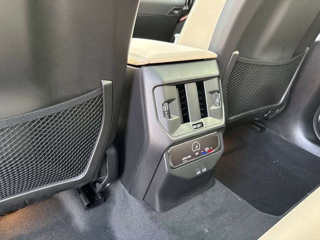 New 2026 BMW X3 xDrive30 image 21