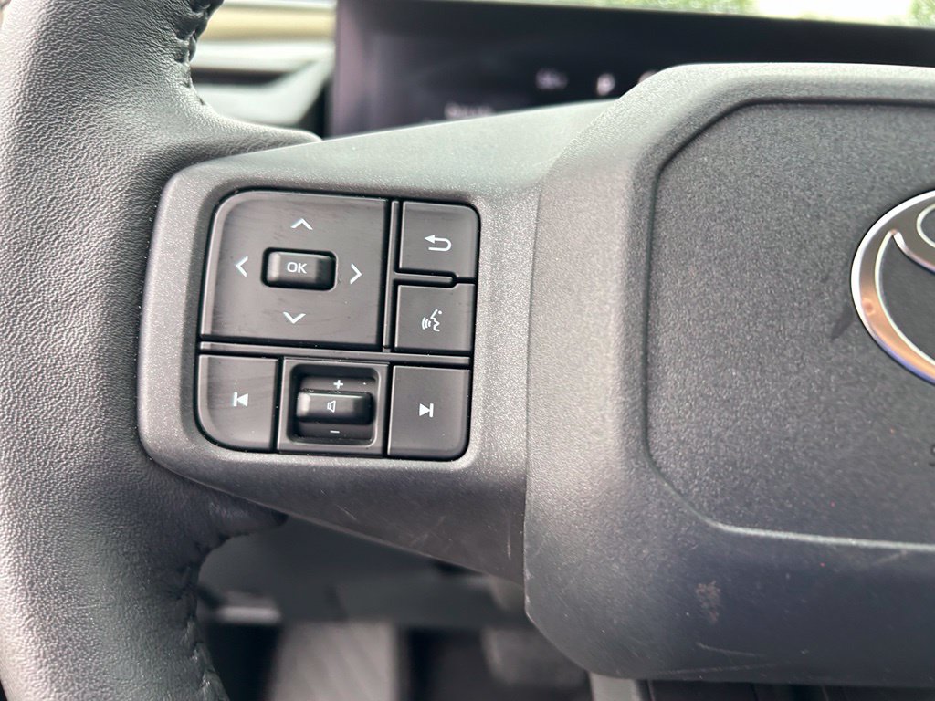 Used 2026 Toyota RAV4 XLE Premium AWD/4WD image 13