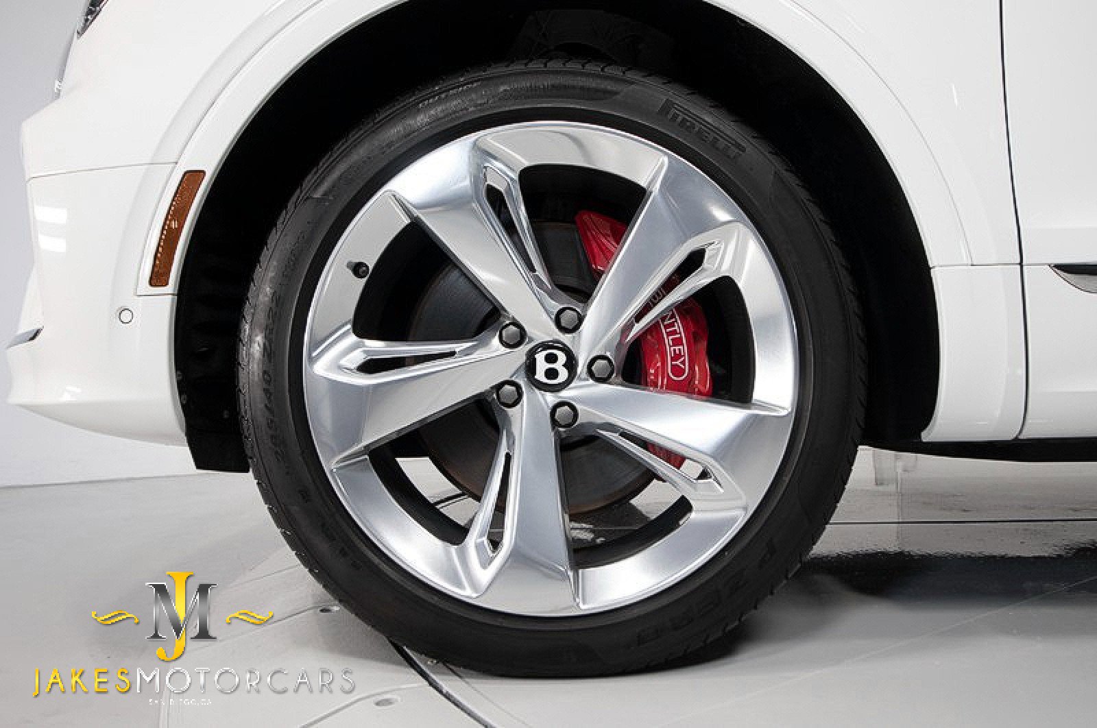 Used 2023 Bentley Bentayga Extended Wheelbase image 78