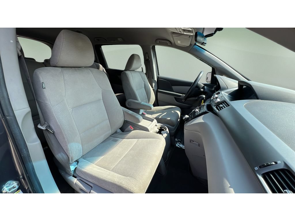 Used 2012 Honda Odyssey EX image 32
