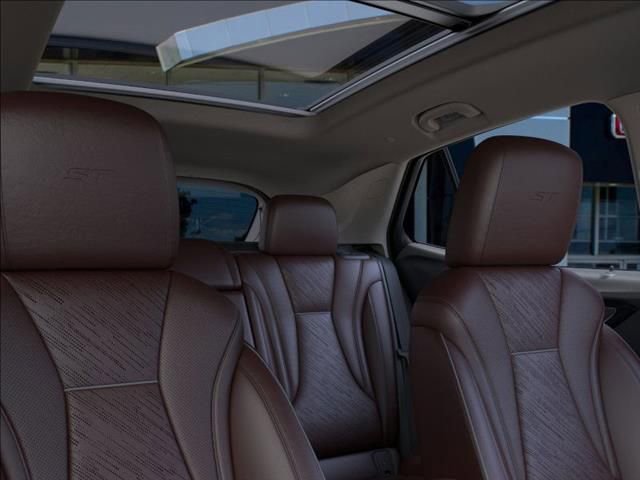 New 2026 Buick Envision Sport Touring AWD/4WD image 24