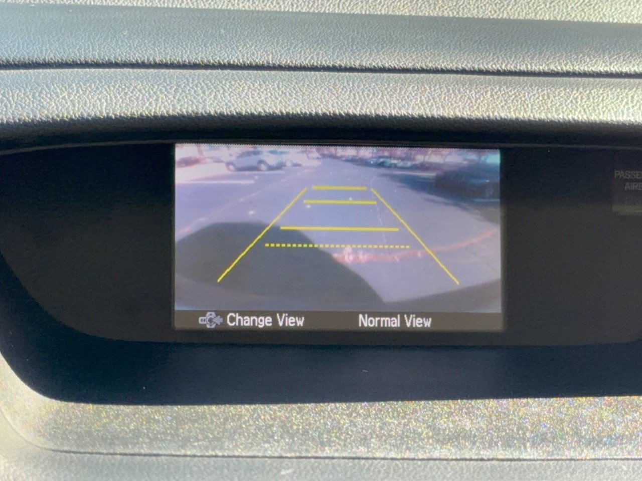Used 2013 Honda CR-V EX image 24