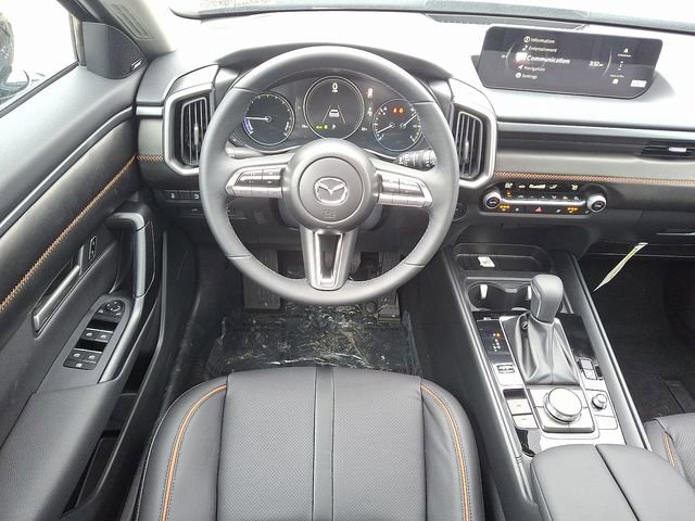 New 2026 MAZDA CX-50 AWD 2.5 Hybrid w/ Cargo Package image 12