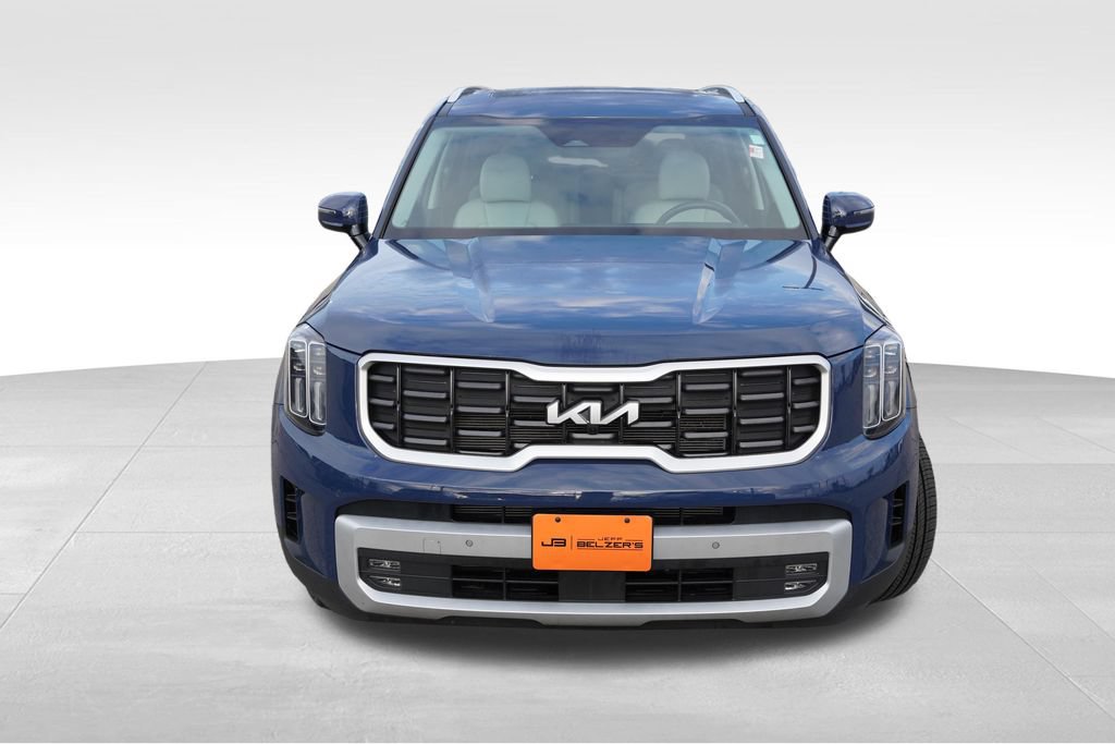 Certified 2024 Kia Telluride SX AWD/4WD image 12