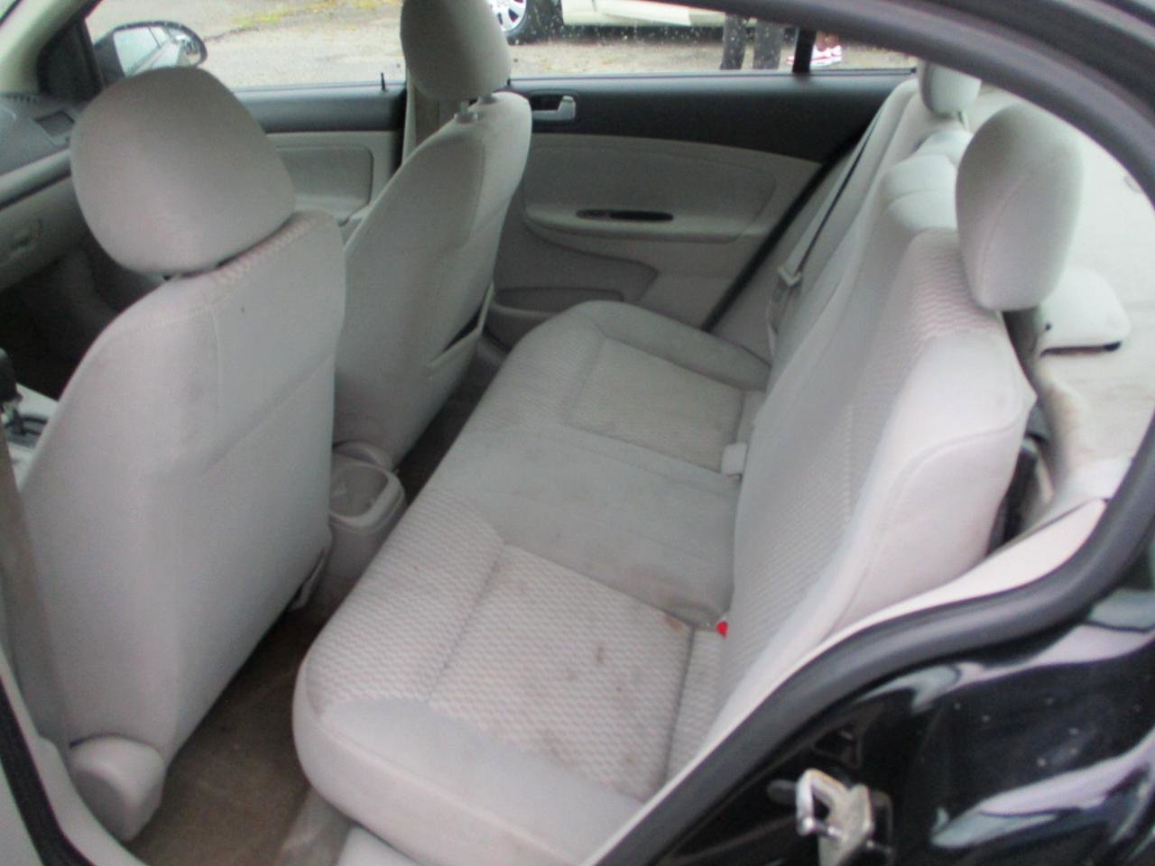 Used 2008 Chevrolet Cobalt LT FWD image 8