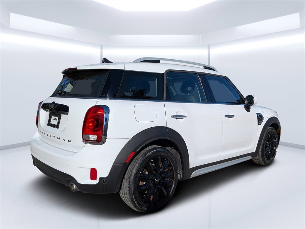 Used 2020 MINI Cooper Countryman S image 3