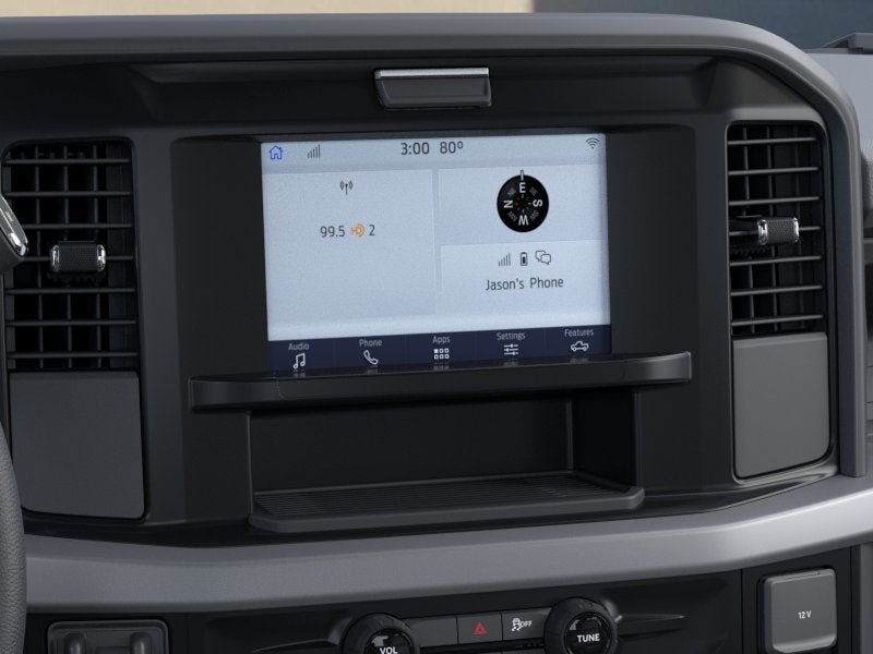 New 2026 Ford F350 XL image 14
