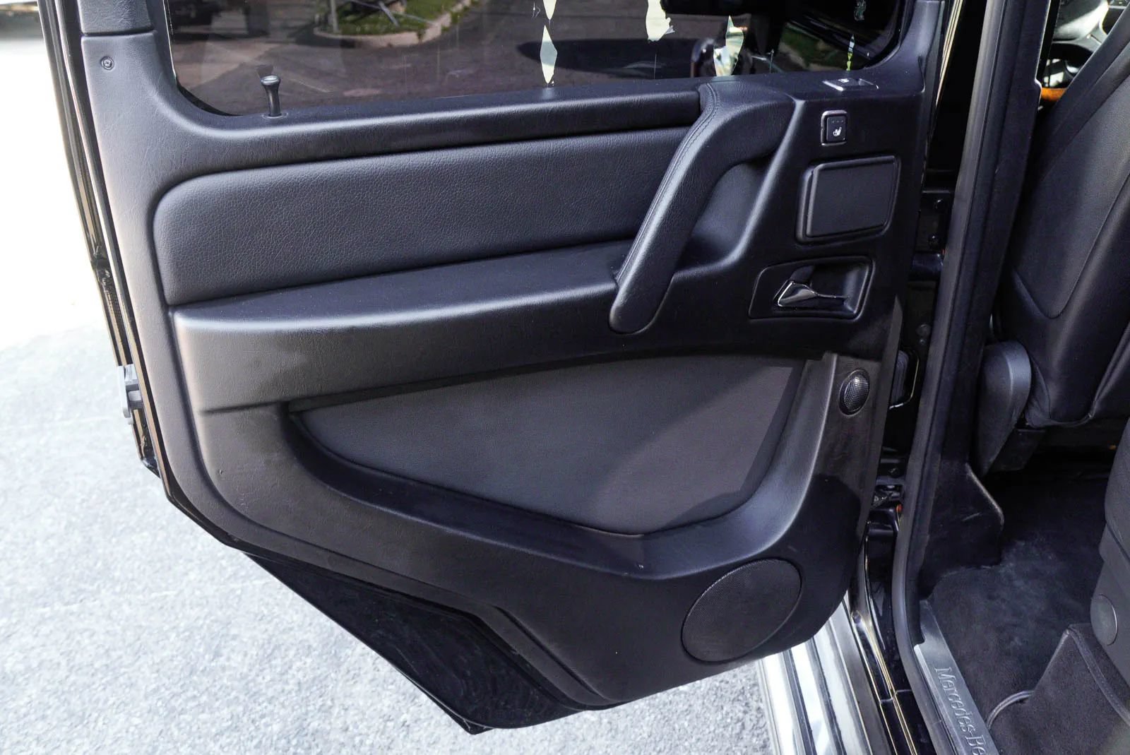 Used 2013 Mercedes-Benz G 550 image 22