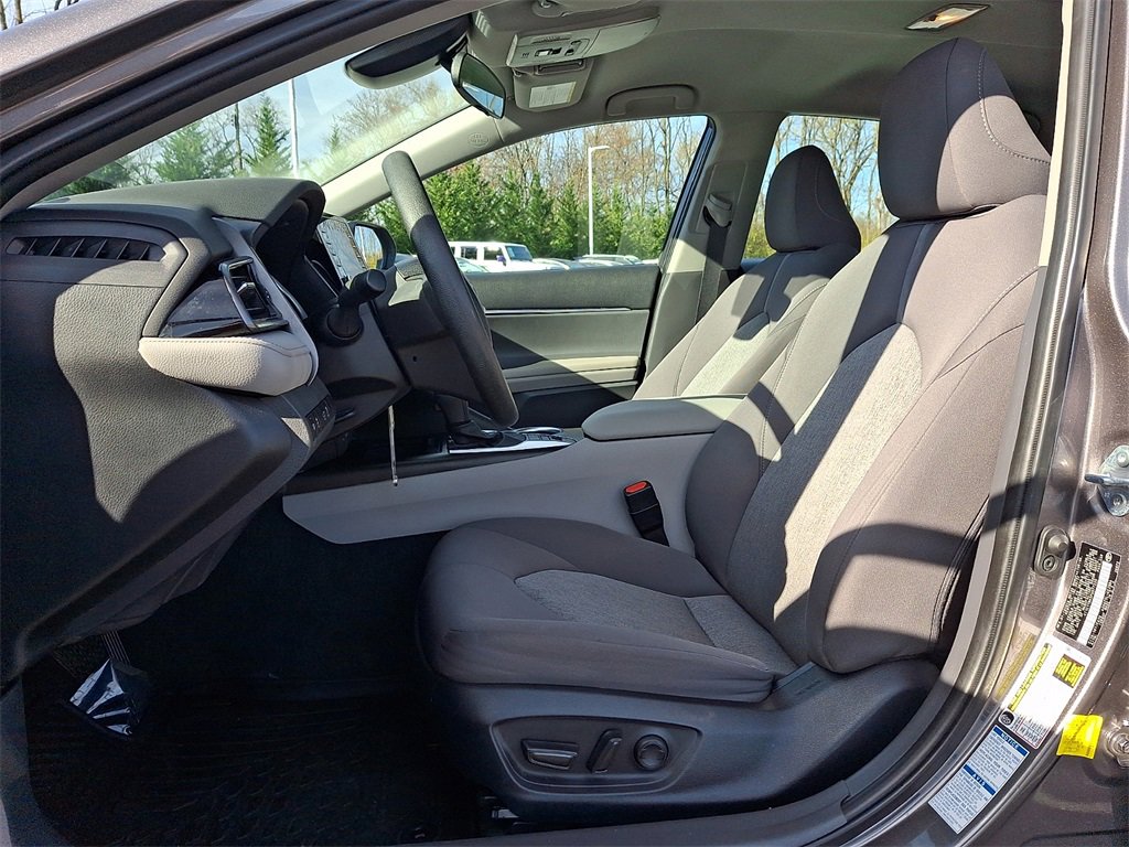 Certified 2023 Toyota Camry LE image 13