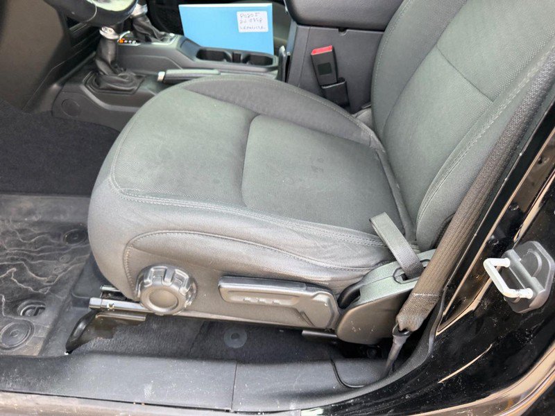 Used 2020 Jeep Wrangler Unlimited Sport AWD/4WD image 18