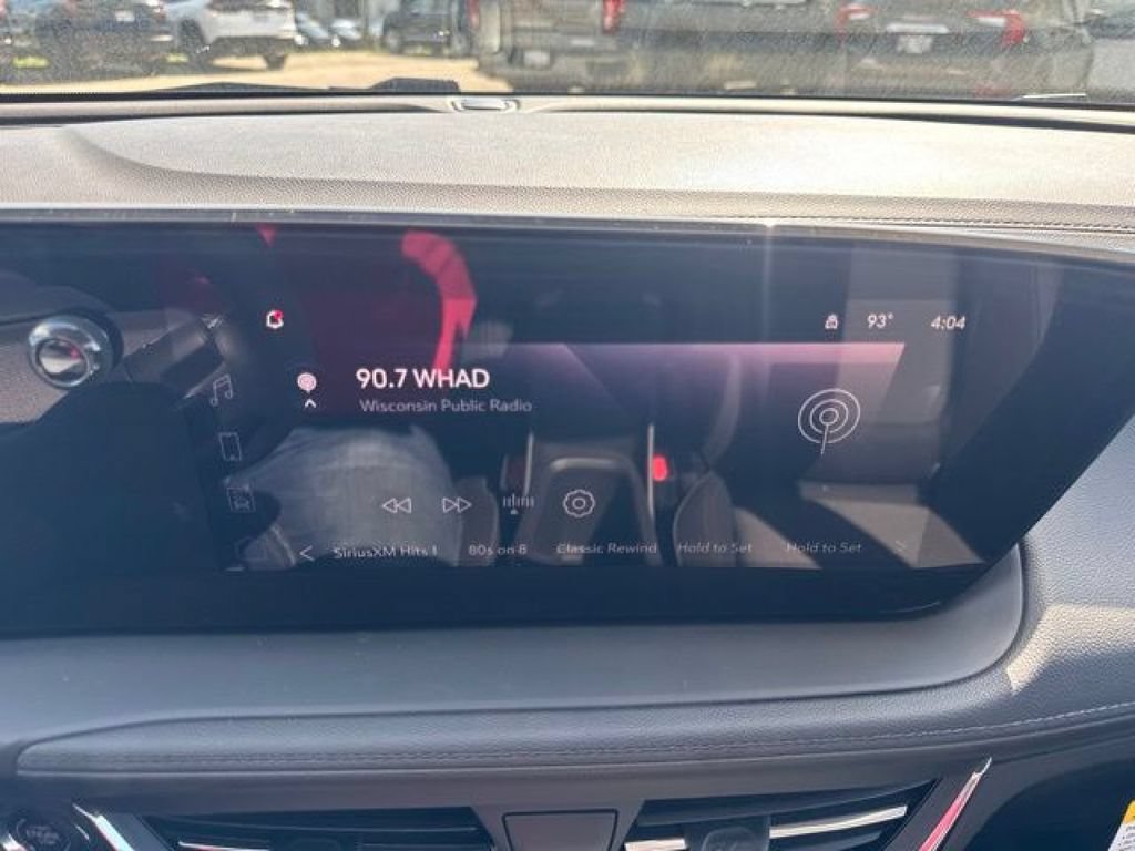 New 2026 Buick Encore GX Preferred w/ Advanced Technology Package AWD/4WD image 27