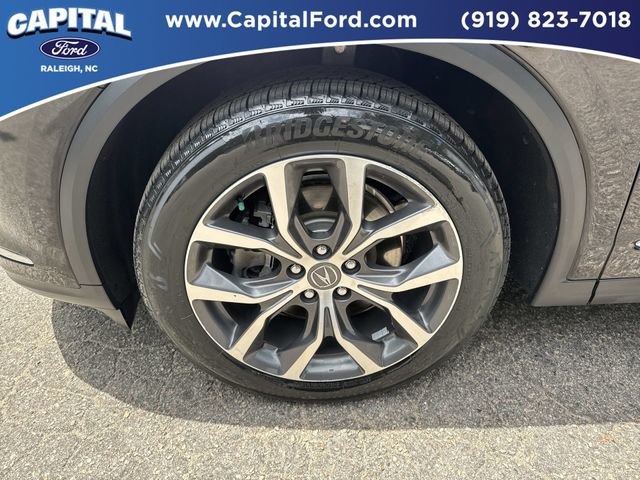 Used 2023 Acura MDX FWD w/ Technology Package image 13