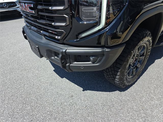 Used 2024 GMC Sierra 1500 AT4X AWD/4WD image 9