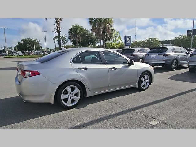 Used 2010 Acura TSX Sedan FWD image 28