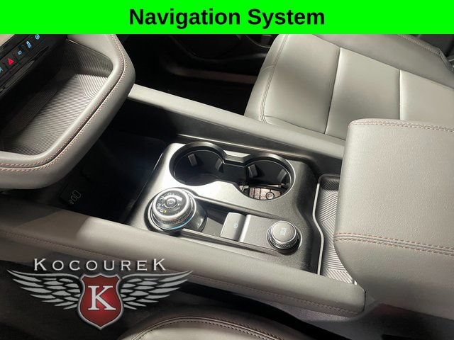 New 2026 Ford Explorer Active w/ Active Comfort Package AWD/4WD image 17
