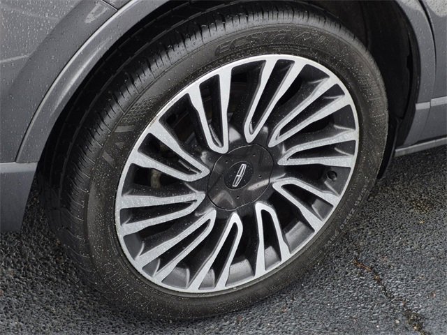 Used 2021 Lincoln Corsair Reserve w/ Sport Package image 7