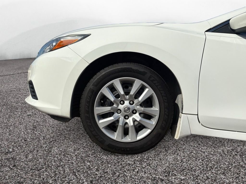 Used 2018 Nissan Altima 2.5 S w/ S Convenience Package image 9