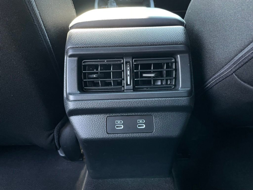 Certified 2025 Honda Accord Sport image 39