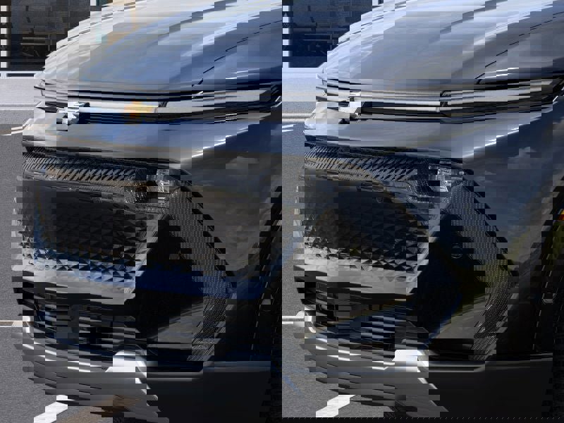 New 2025 Chevrolet Equinox EV LT image 47