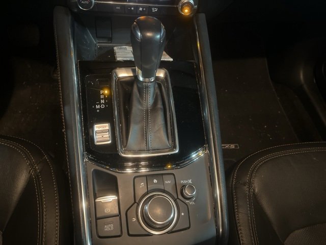 Used 2019 MAZDA CX-5 Grand Touring image 17