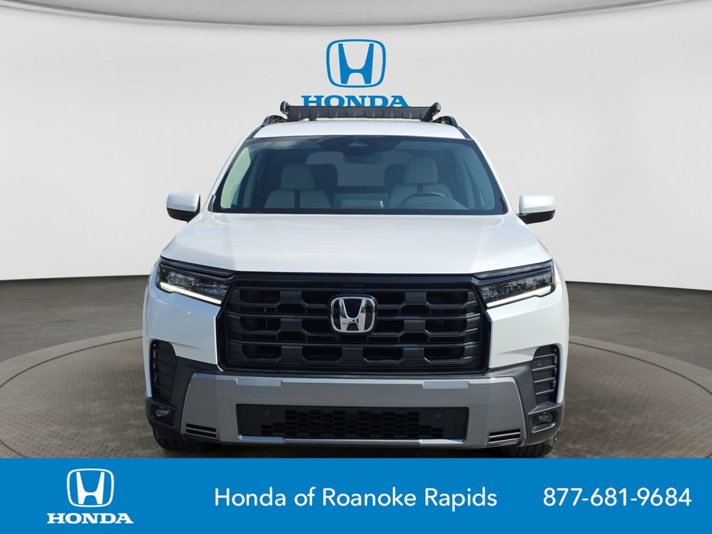 New 2026 Honda Pilot EX-L image 8