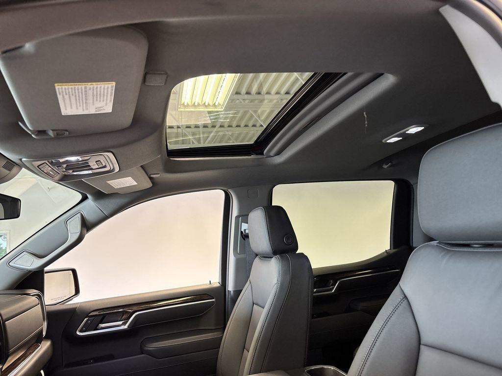 New 2025 GMC Sierra 1500 Elevation w/ Elevation Premium Package image 23