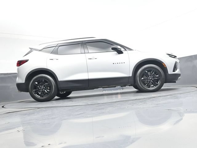 Used 2021 Chevrolet Blazer LT FWD image 31