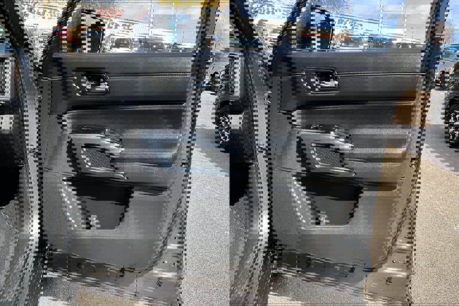 Used 2024 Nissan Pathfinder SL image 22