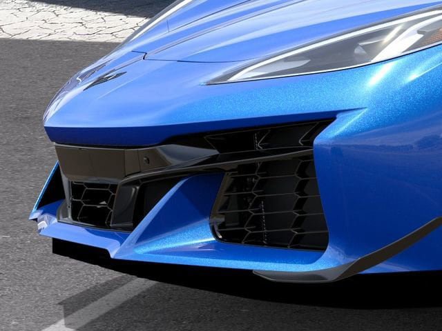 New 2026 Chevrolet Corvette Z06 RWD image 13