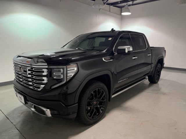 Certified 2023 GMC Sierra 1500 Denali AWD/4WD image 3