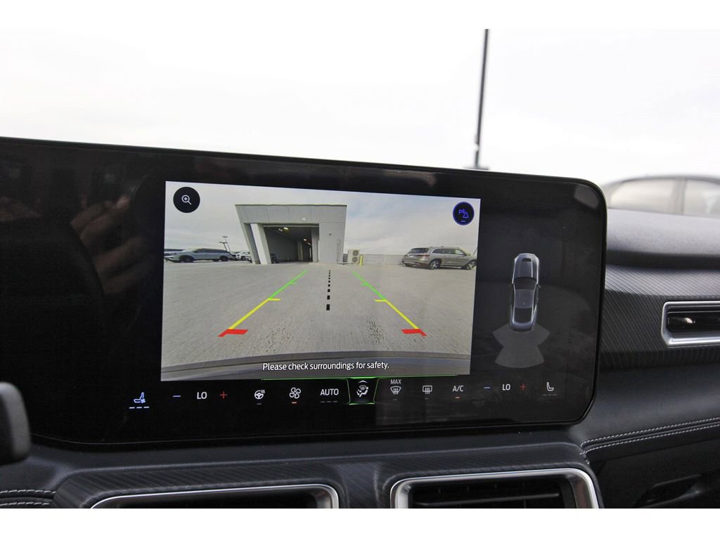 Used 2024 Ford Mustang Premium image 22