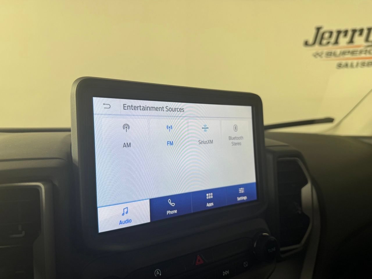 Used 2024 Ford Bronco Sport Big Bend AWD/4WD image 17