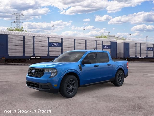 New 2026 Ford Maverick XLT AWD/4WD image 1