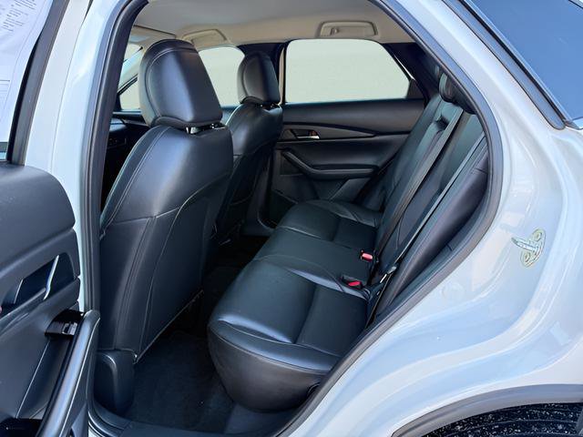 Used 2023 MAZDA CX-30 AWD 2.5 S w/ Preferred Package image 5