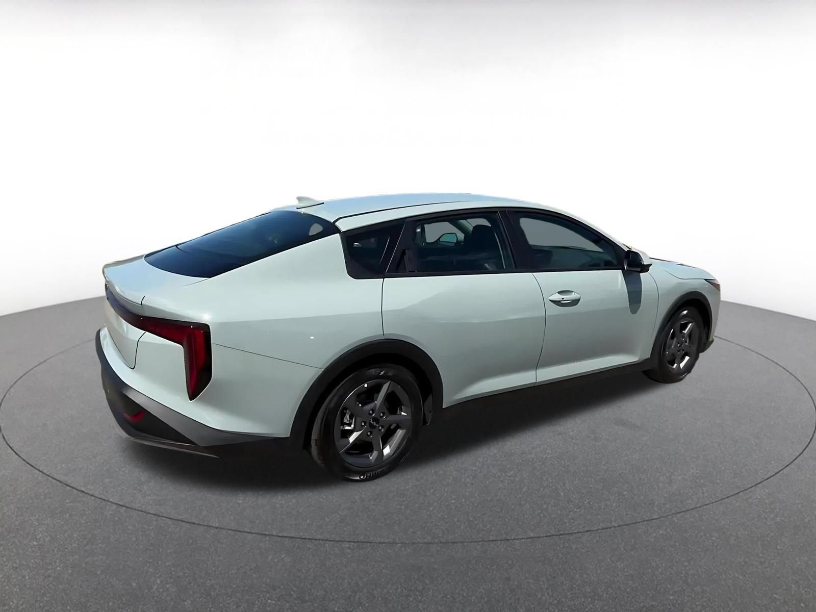Used 2026 Kia K4 FWD image 15