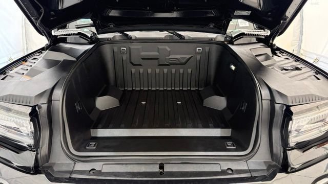 Used 2026 GMC Hummer EV SUV AWD/4WD image 12