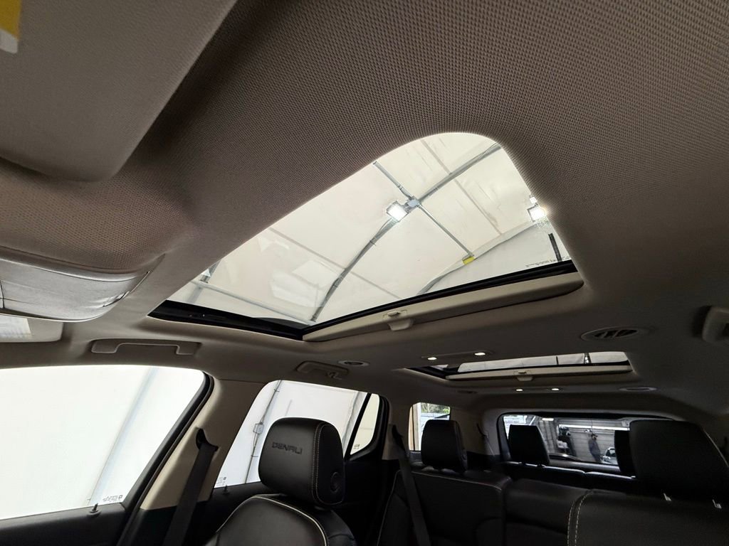 Used 2019 GMC Acadia Denali w/ GMC Pro Grade Package AWD/4WD image 48