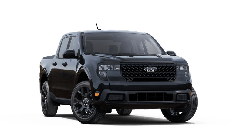 New 2025 Ford Maverick XLT w/ XLT Luxury Package AWD/4WD image 4