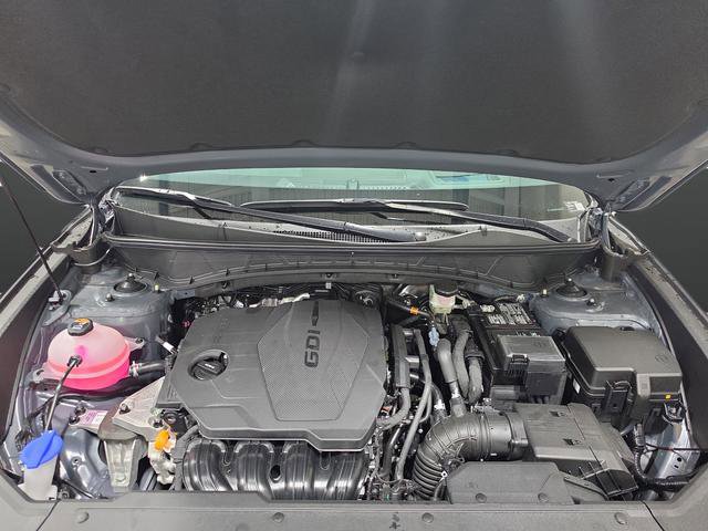 New 2026 Hyundai Tucson Limited image 41
