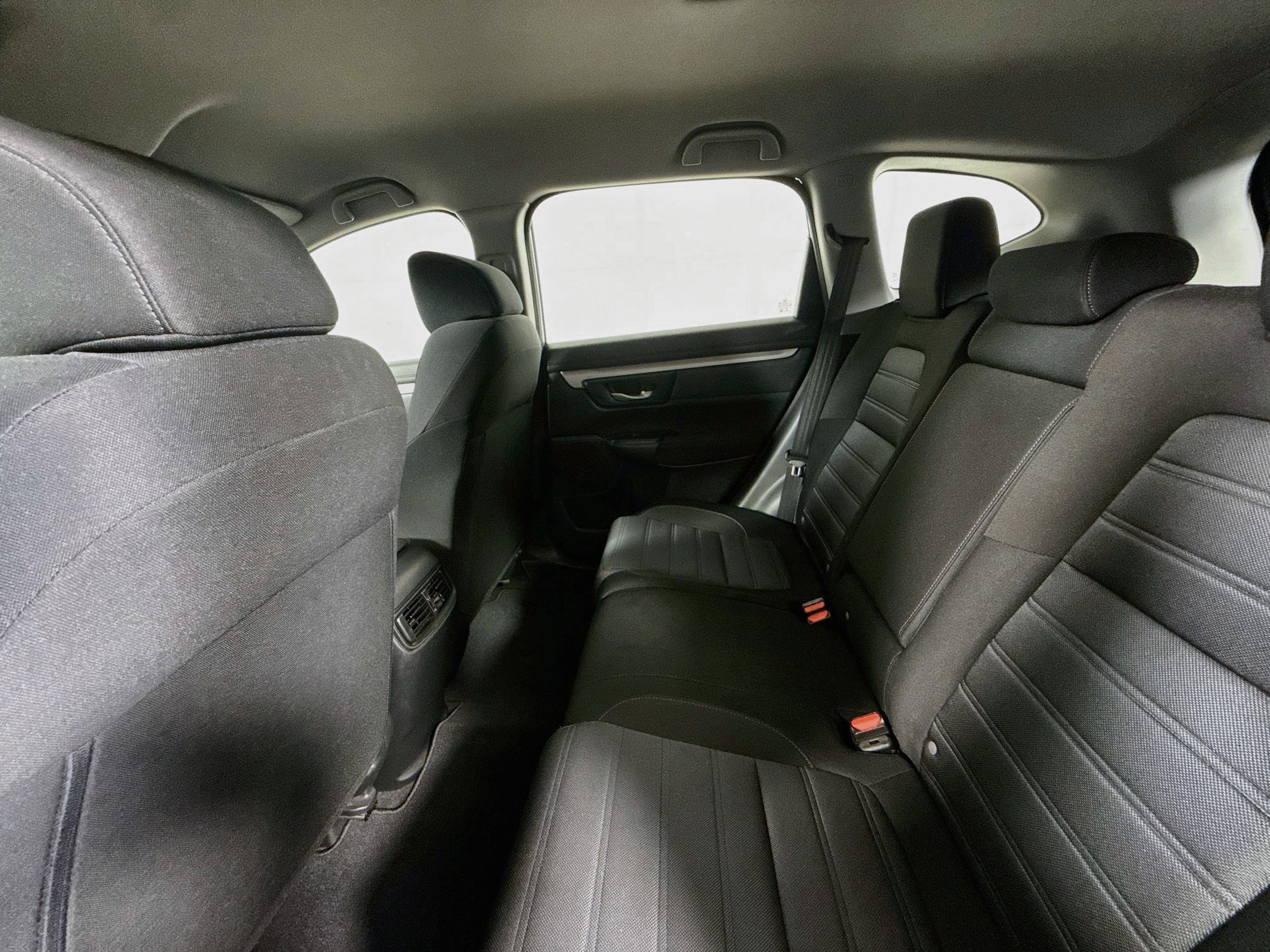 Used 2021 Honda CR-V Special Edition image 24