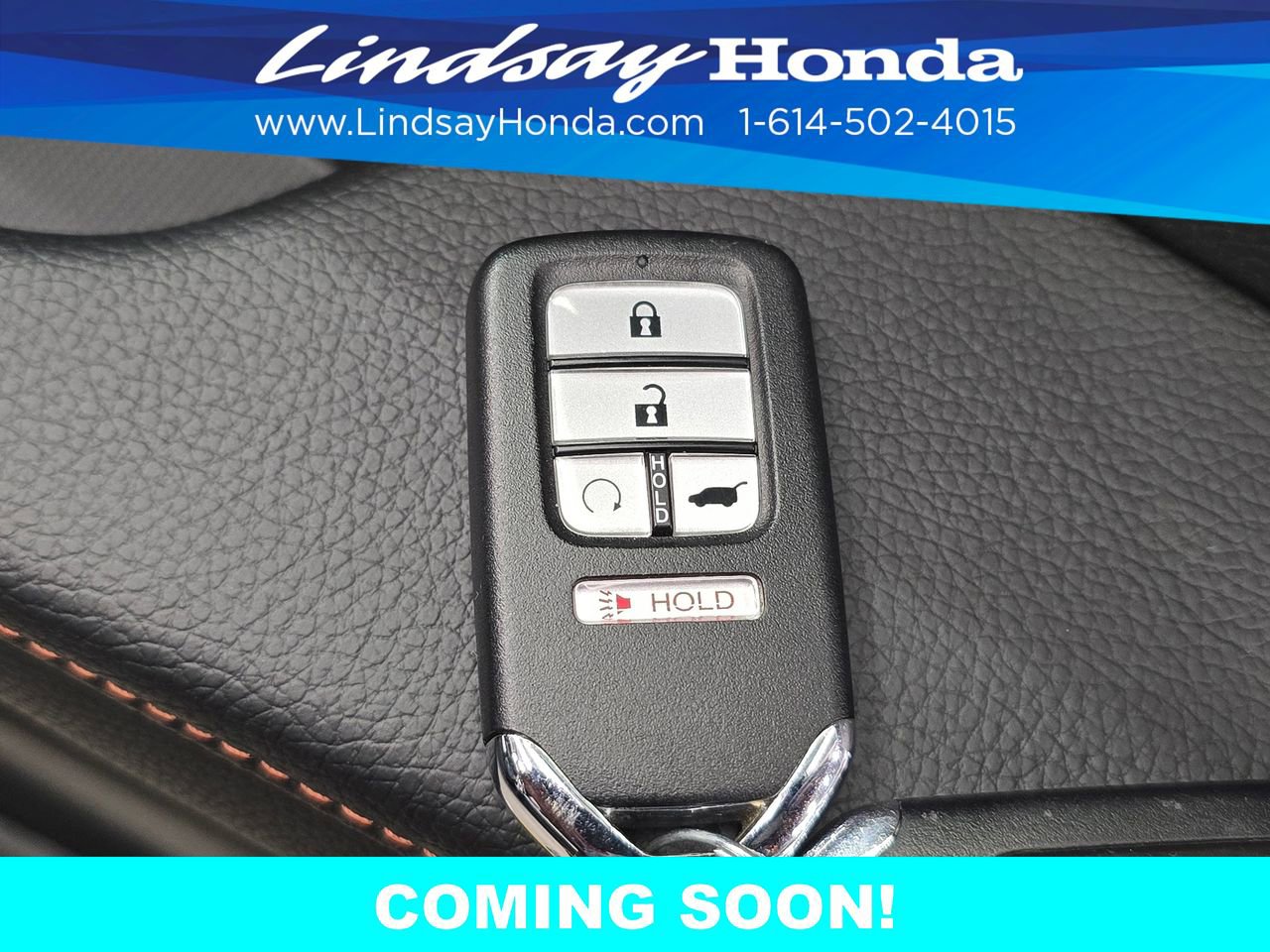 Used 2023 Honda Passport TrailSport image 22