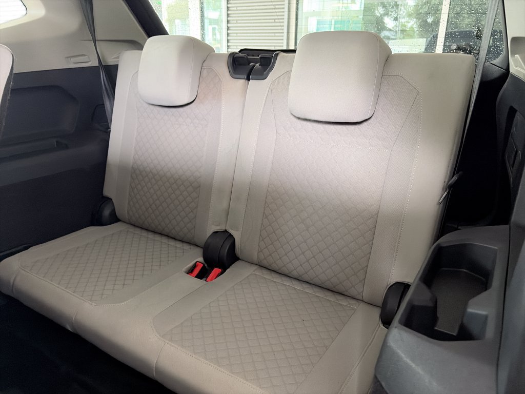 Used 2019 Volkswagen Tiguan S FWD image 31