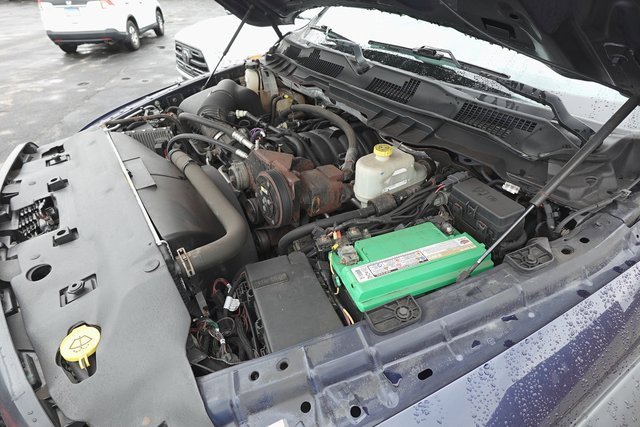 Used 2016 RAM 5500 Tradesman w/ Power Accessory Group image 25