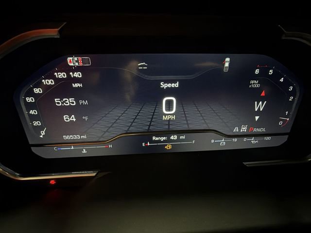 Certified 2024 GMC Sierra 2500 AT4 w/ AT4 Premium Plus Package image 15