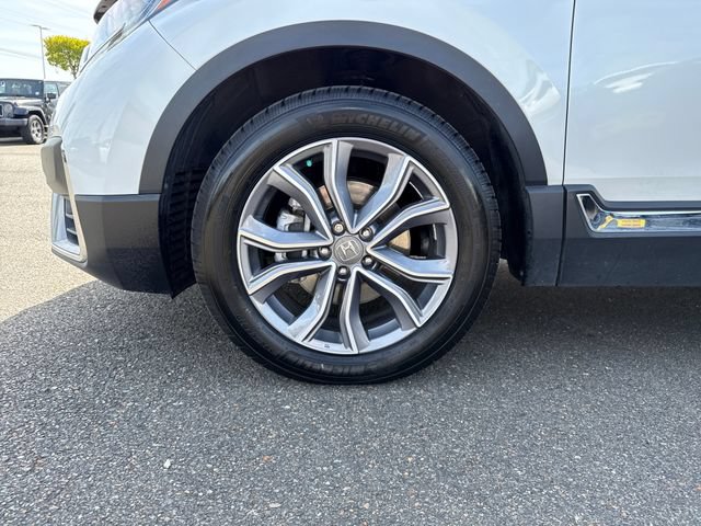 Used 2021 Honda CR-V Touring image 27