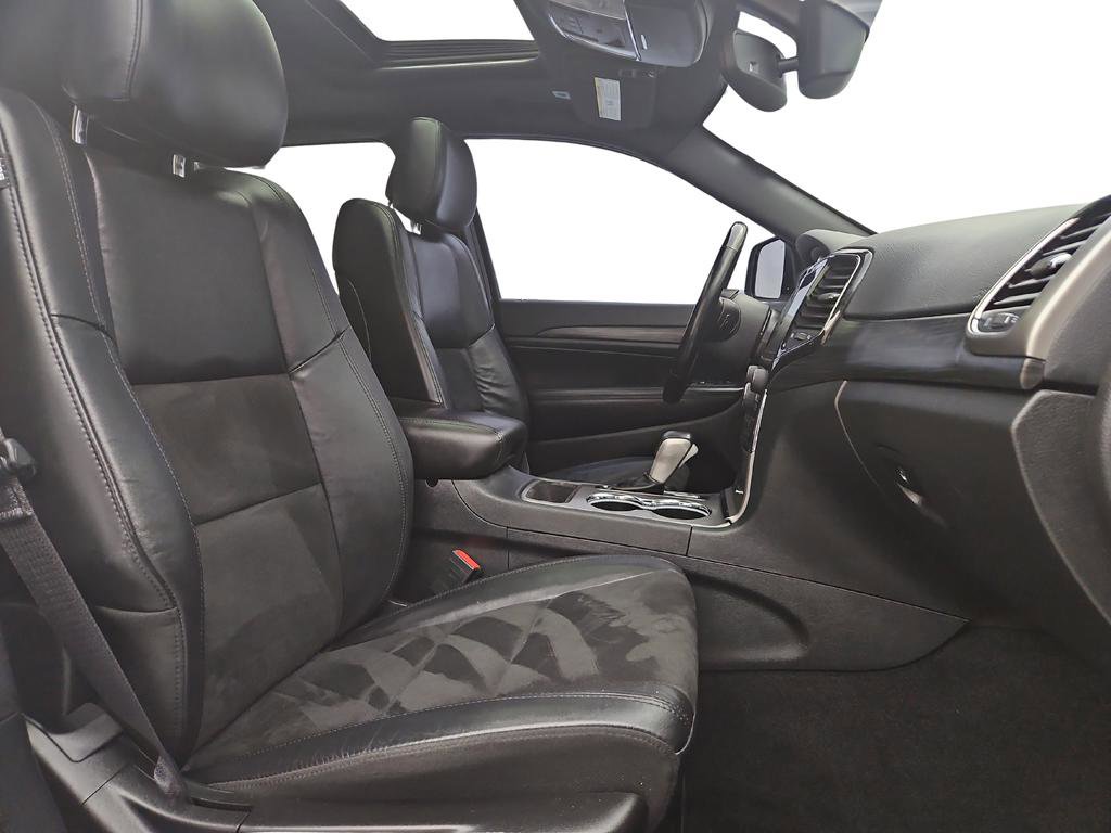 Used 2022 Jeep Grand Cherokee Laredo X image 27