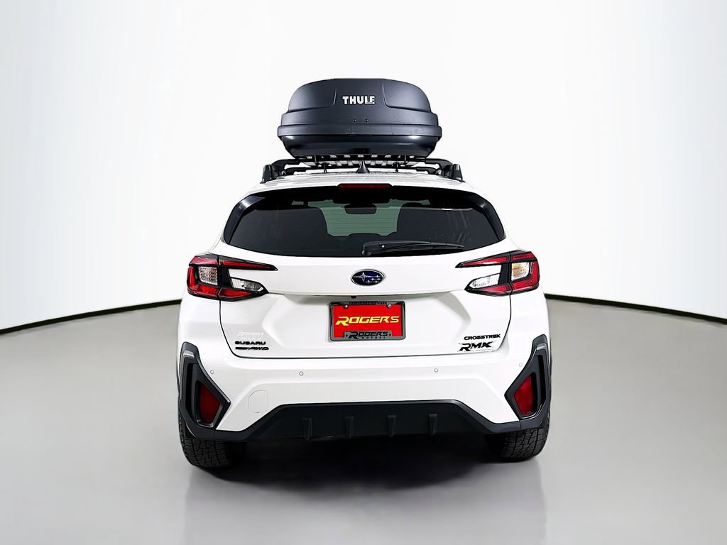 New 2026 Subaru Crosstrek 2.5i Limited image 7