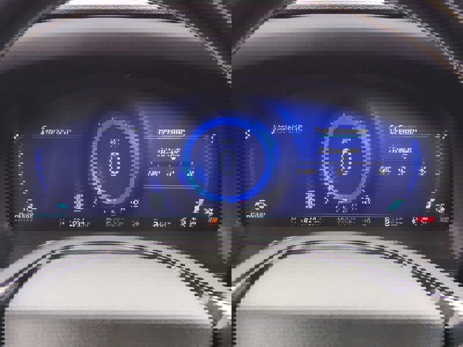 Used 2022 Ford Explorer ST w/ Equipment Group 401A image 37