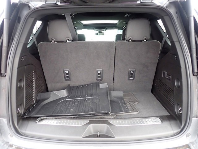 Used 2022 GMC Yukon Denali image 8